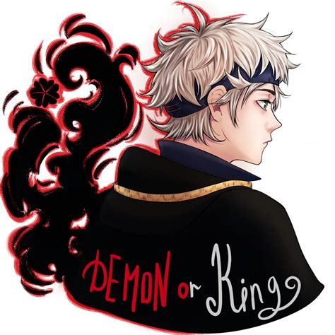 Zero — Demon Or King