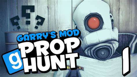 Prop Hunt Garrys Mod ~ Montage 1 Youtube