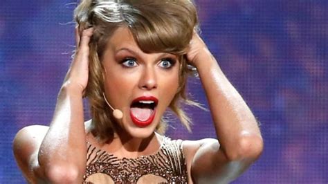 Taylor Swift Threatened With Nude Photos After Her Twitter Instagram