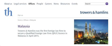 Guide to studying law in malaysia. Largest Law Firms in Malaysia: Domestic and Foreign Firms
