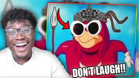 Unknown if you know the source please tell me. DO YOU KNOW DA WAE? | Try Not To Laugh Or Grin Challenge ...