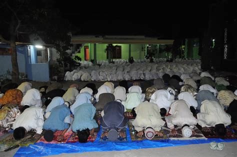 Malam Lailatul Qodar Penuh Barokah - Media Informasi ...