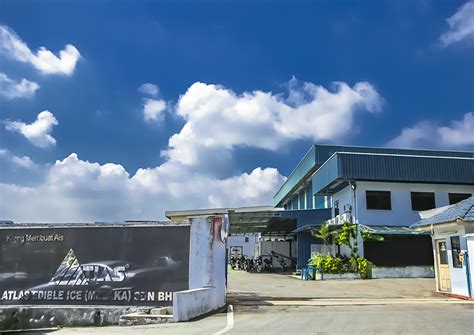 Ansell np sdn bhd dispositivo: OUR CLIENTS - TELEWIRING ELECTRICAL ENGINEERING SDN BHD