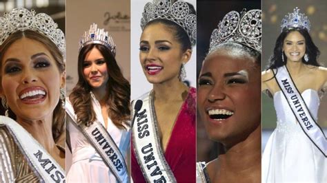 Miss Venezuela Gabriela Isler Wins Miss Universe 2013 Title Complete