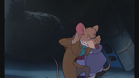 The Great Mouse Detective Classic Disney Image 19895783 Fanpop