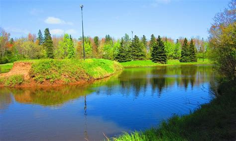 Avenir centre stadyumu birkaç dakika mesafede. Moncton, Kanada: Tourismus in Moncton - Tripadvisor