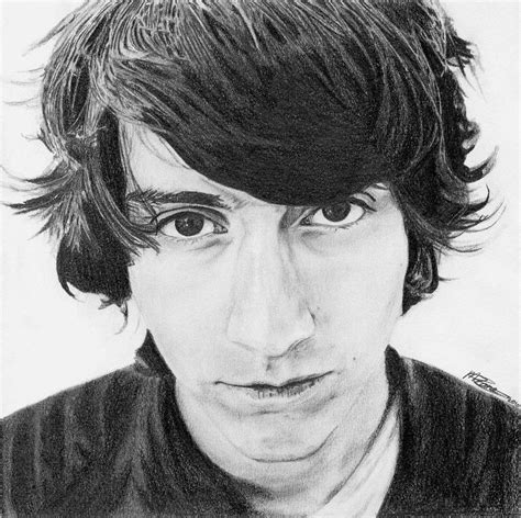 Alex Turner By Meikezane On Deviantart