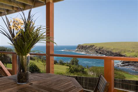 Absolute Oceanfront Cottage Nsw Holidays And Accommodation Things To