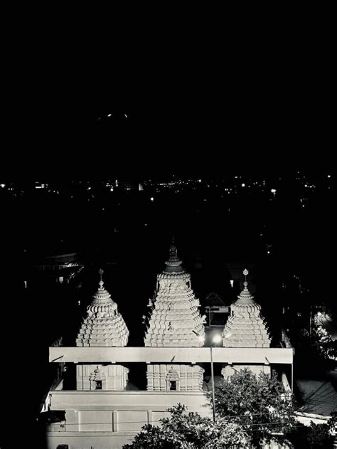 Jagannath Temple Sailashree Vihar Rodisha