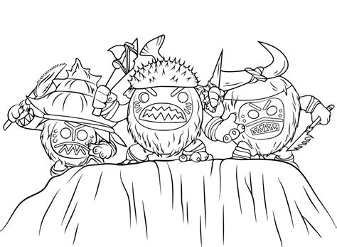 ️Tamatoa Coloring Page Free Download| Gmbar.co