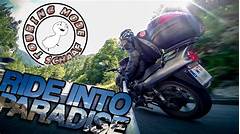 Ride Into Paradise Discover The Hidden Motorcycle Haven In Fort Wayne