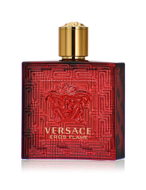 Versace Eros Tester Perfume By Versace For Men