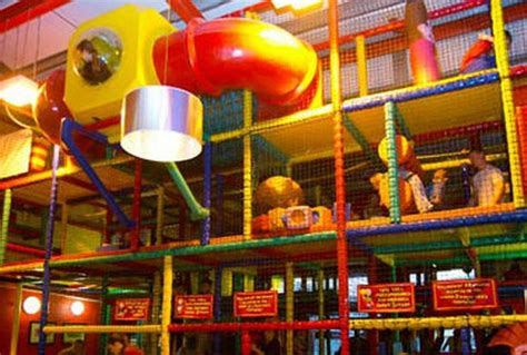 12 Soft Play Centres In Nottingham For Rainy Day Fun Nottingham Post