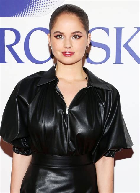 Debby Ryan Talks Jewelry And Engagement Ring Details Us Weekly