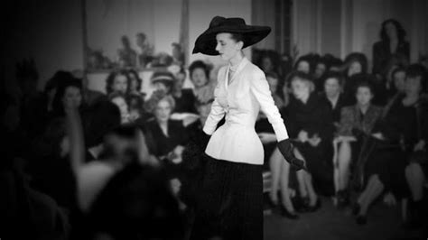 Dior New Look 1947 La Collection Privee The Non Blonde