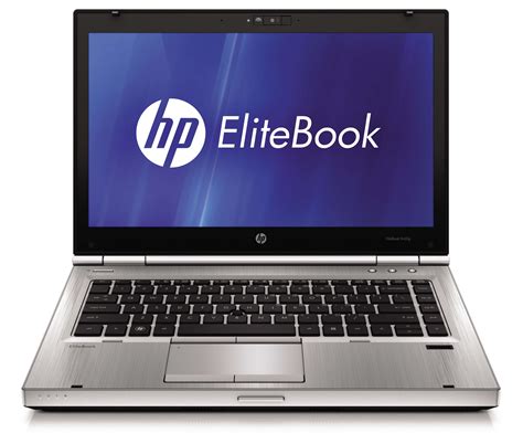 Refurbished Hp Elitebook 8460p 14 Laptop Intel Core I5 25ghz 8gb Ram