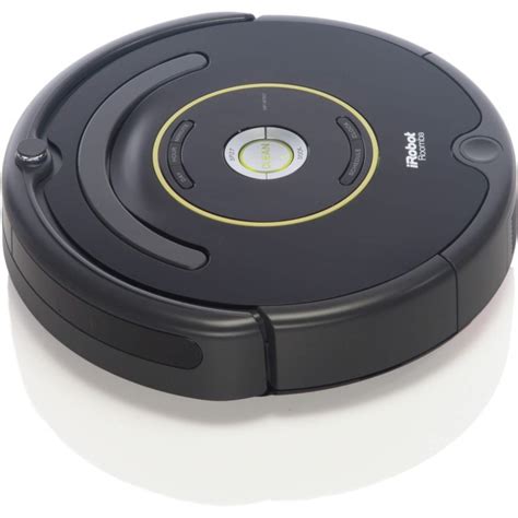 Irobot Roomba650 Roomba 650 Vacuum Cleaning Robot Appliances Direct