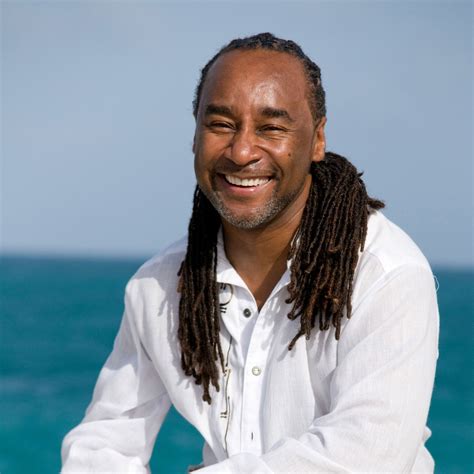 Author Eric Jerome Dickey Has Died At 59 Essence