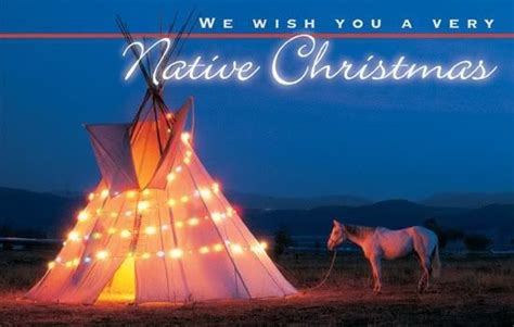 Native American Christmas Photo This Photo Was Uploaded By Nails7901