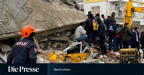 Tsunami-Warnung in Italien nach Erdbeben in der Türkei aufgehoben
