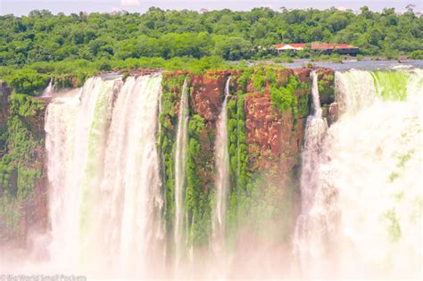 How To Travel From Buenos Aires To Iguazu Falls Big World Small Pockets