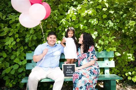 Intimate Gender Reveal Ideas To Celebrate In A Meaningful Way Wbs