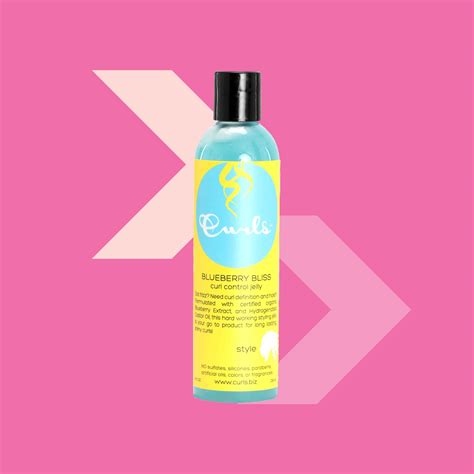 Best Curl Product For Mixed Hair Curly Hair Style