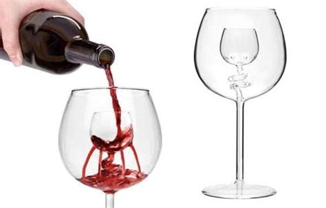 30 Of The Most Creative Unique Ridiculous Wine Glasses Jacksonville Wine Guide