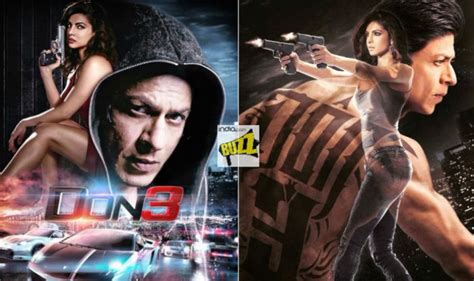 Having conquered the asian underworld, crime boss don sets in motion a plan that will give him dominion over europe. Don 3 Movie Posters with Shah Rukh Khan and Priyanka ...