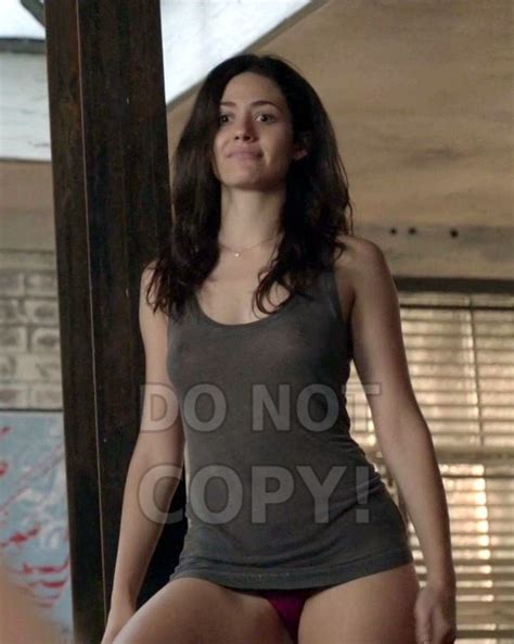 8x10 Photo Emmy Rossum Pretty Sexy Shameless TV Etsy