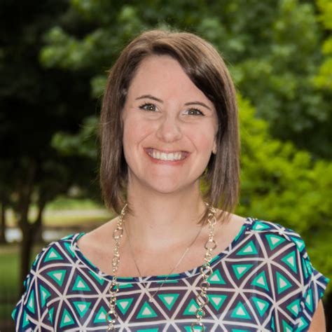 Sara Rich Clinical Asssistant Professor Oklahoma State University