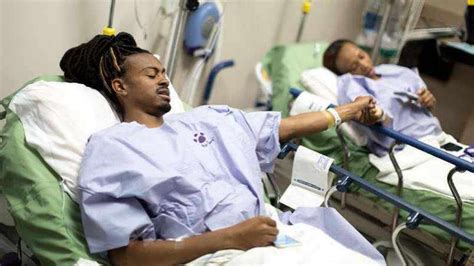 No Increase In The Utilization Of Timely Living Donor