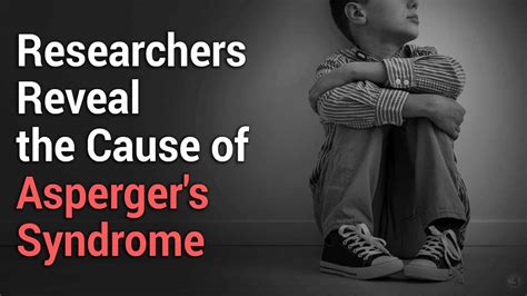 Asperger Facts About Asperger Syndrome A4 Display Poster We Have
