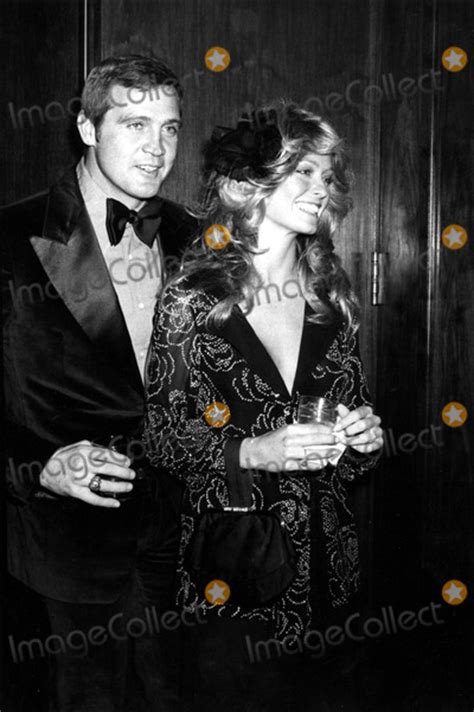 Photos And Pictures Farrah Fawcett And Lee Majors Wedding Day 728