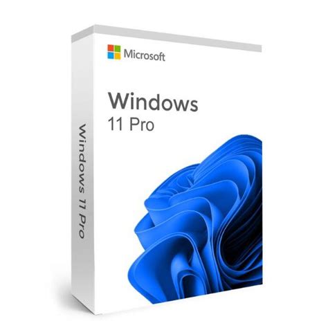 Windows 11 Pro Retail Licente Digitale