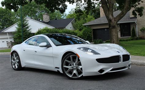 Come find a great deal on used fisker karmas in your area today! Karma Revero 2018 : renaissance - Guide Auto