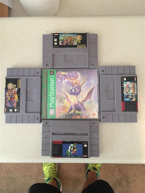 Garage sale gems. For a total of $15. : r/gaming