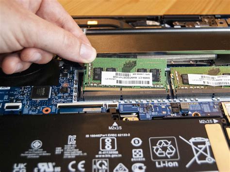 How To Upgrade Ram In The Hp Envy X360 15 Windows Central