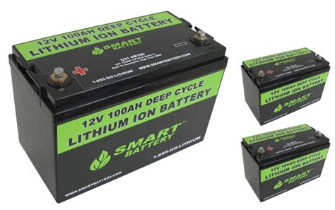 36 Volt Lithium Ion Battery Kits Lithium Battery Chargers Smart