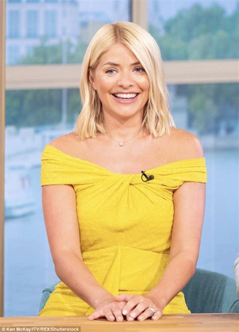 Check spelling or type a new query. Holly Willoughby | Holly willoughby hair, Holly willoughby ...