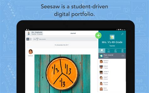 Seesaw Class Uk Appstore For Android
