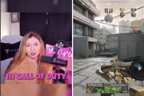 twitch streamer exposes misogyny in gaming industry with tiktok series