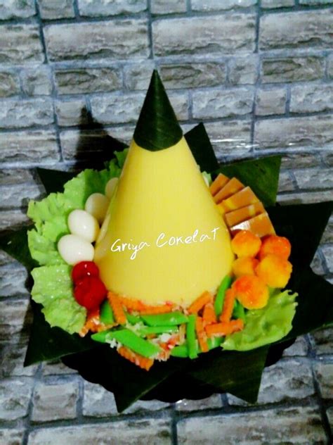 1 1/2 sdt kaldu jamur kali ini aku mau bagi resep pempek vegetarian, yang tidak menggunakan ikan maupun telur. #tumpeng #pudding #griyacokelat #loiswijayanti | Resep