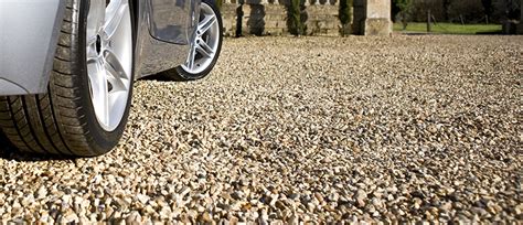 Simple Steps To Laying A Gravel Driveway