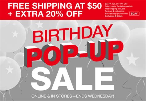 Celebrating Special Occasions With Macys Magic Style Shop