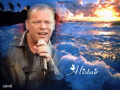 Alistair (Ali) Campbell of UB40 | Ali campbell, Ali campbell ub40, Campbell