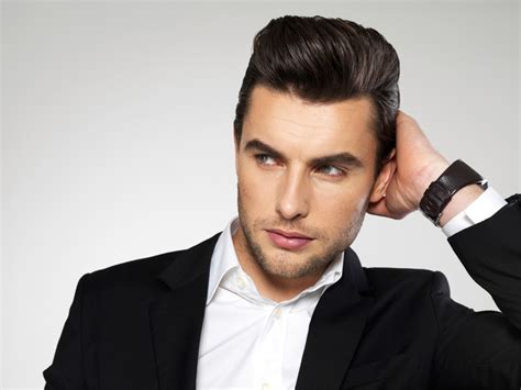 Fesyen rambut budak lelaki terkini 2018. Gayakan Fesyen Rambut Lelaki Terkini, Barulah Aura Raja ...
