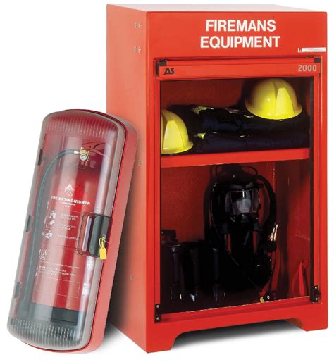 Fire Fighting Equipments Global Marine Safety