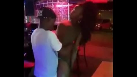 Sexy Girl Gets Screwed At The Club Xnxx