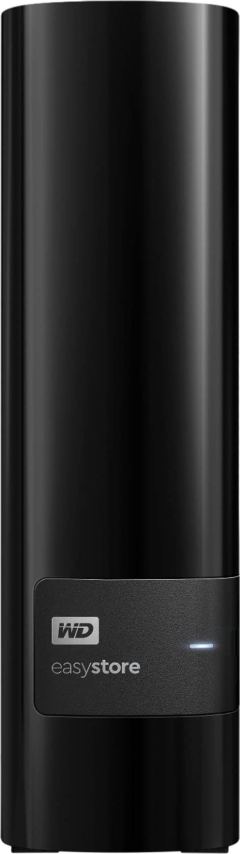 Questions And Answers Wd Easystore 4tb External Usb 30 Hard Drive